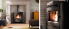 Piecyk na pellet Magritte 6 kW - Cadel